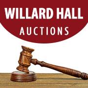 Willard Hall Auctions